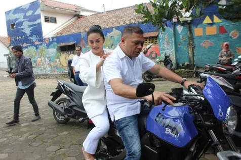 Hanya Nyoblos Pilpres