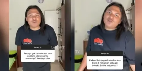 Bermula dari Jawaban Keanu