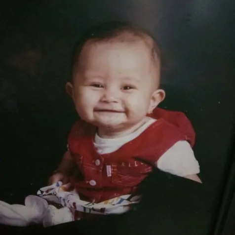 Masa Kecil: Pendiam Tak Punya Teman Dekat