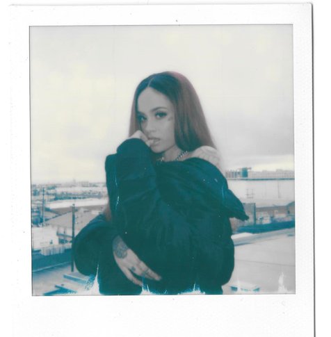 © instagram.com/kehlani