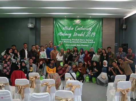 Lengkapi Bulan Puasa