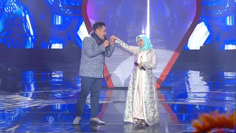 Dikira Mantan Istri Nassar