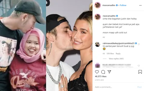 Samakan dengan Jailey