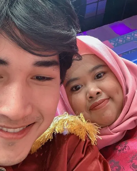 Bidadari dari Surga