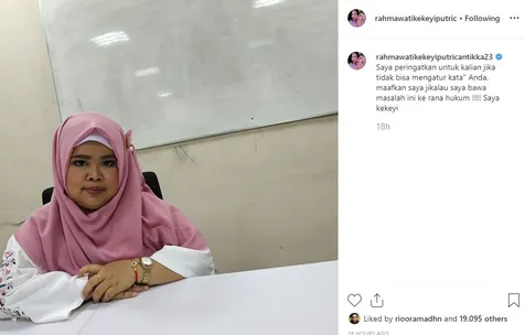 Tutup Kolom Komentar