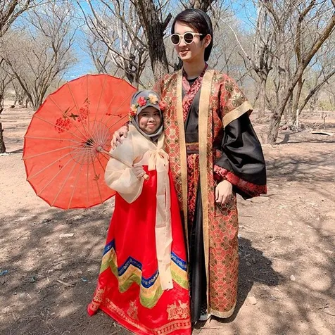 Pakai Hanbok