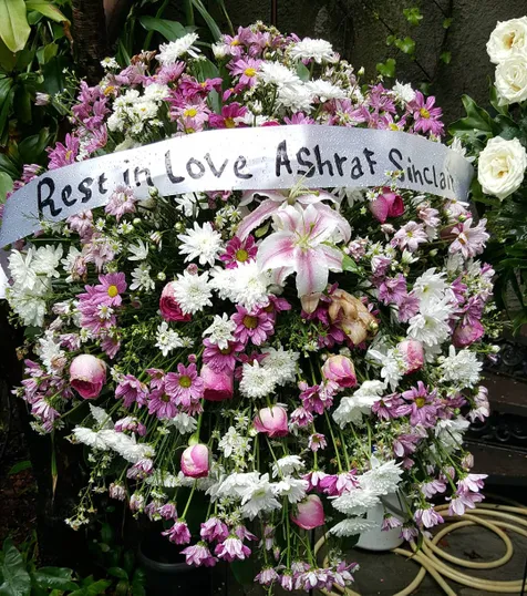 Ucapkan Terima Kasih