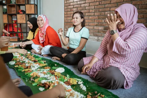 163 Kata-Kata Mutiara Bahasa Jawa tentang Kehidupan dan Cinta, Penuh Makna Ajarkan Kebijaksanaan
