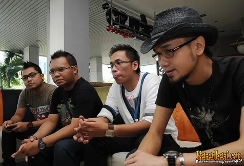 Sammy Simorangkir  7 Lagu Cinta Paling Ngangenin 