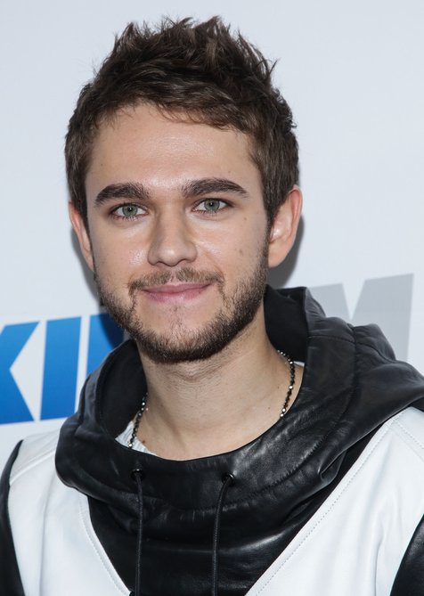 Zedd ingin bekerjasama dengan Kesha @ Splashnews.com