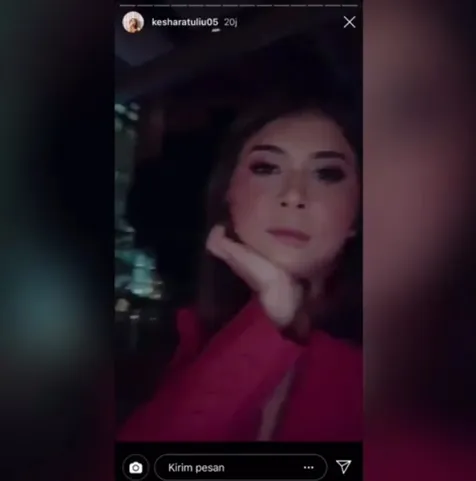 Belum Memberi Jawaban