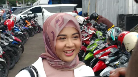 Dukungan Keluarga