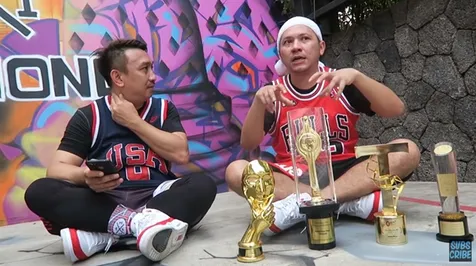 Sudah Hak Gisel