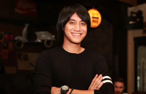 Kevin Aprilio