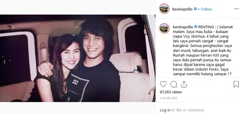 Ingin Bunuh Diri