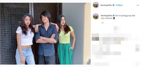 Captionnya Bikin Heboh