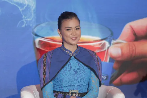 Kezia Warouw
