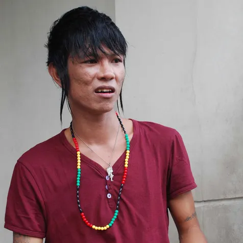 Andika Mahesa  Gaya Rambut Andika Mahesa Dulu Dan Kini 