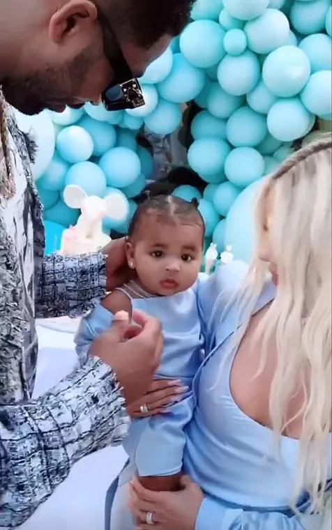 Apa Sih Alasan Khloe?