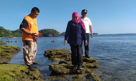 Banyak Pantai Yang Bisa Dinikmati
