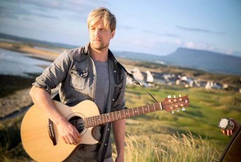 Kian Egan ©Facebook Kian Egan