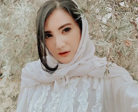Berharap Diajak Taaruf