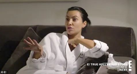 Respon Kim Kardashian