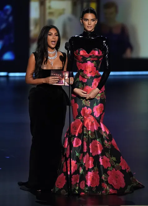 Ditertawakan Penonton Emmys