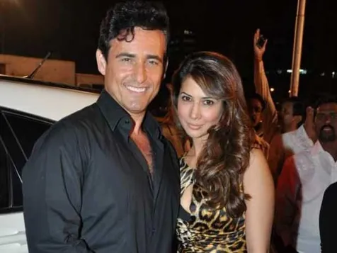 Kim Sharma