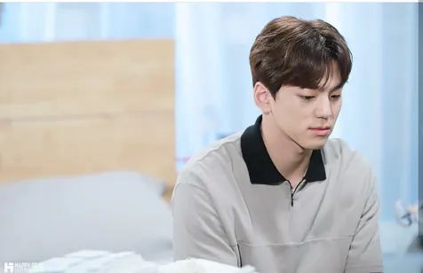 Kim Min Kyu