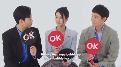 Bahas Bubble Tea