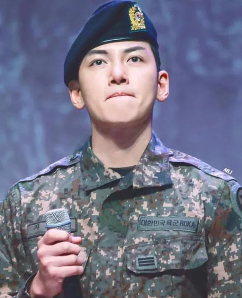 Ji Chang Wook