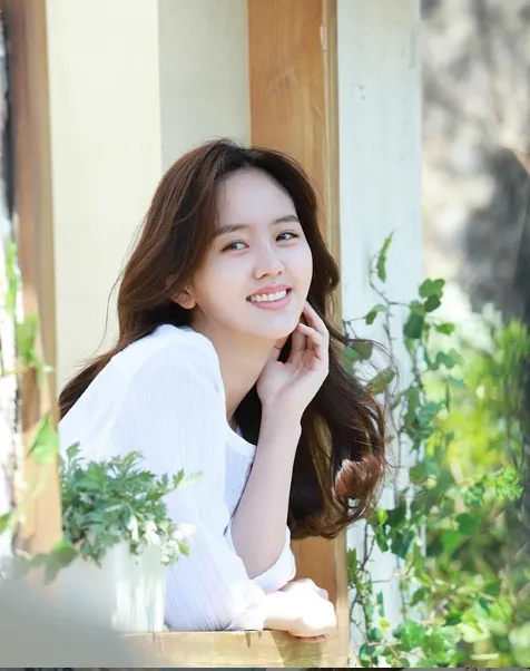 Kim So Hyun
