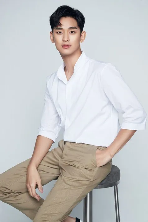 Ganteng Maksimal