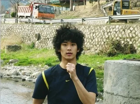 We Love Kim Soo Hyun!