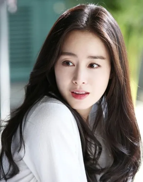 Kim Tae Hee