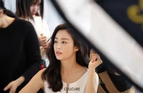 Hamil dan Makin Cantik