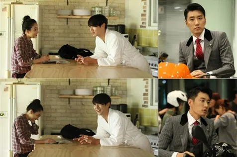 The King of Dramas