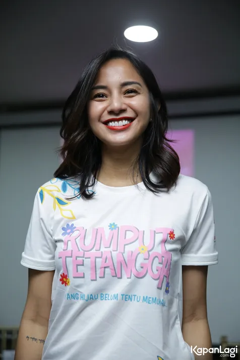 Kirana Larasati