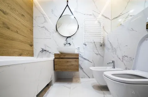 Perhatikan Kamar Mandi Agar Tetap Bersih