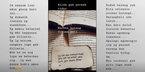 Ajak Bicara Langsung