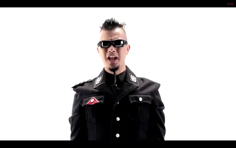 We Will Rock You (Prabowo-Hatta) - Ahmad Dhani feat Trio Idol