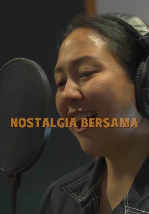 5 OST Film 'PETUALANGAN SHERINA 2', Dinyanyikan Oleh Yura Yunita Hingga ...