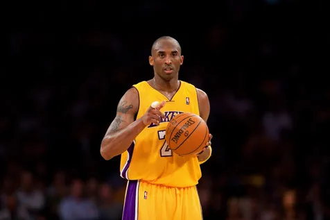 Kobe Bryant