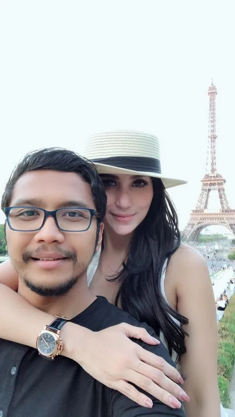 Tak Apa-Apa Menikah Dengan Yang Lain