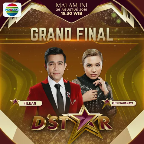 Penampilan Spesial Fildan