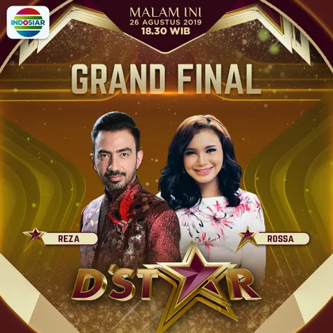 Pertarungan Terakhir