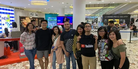 Bisa Dibeli di Smartfren Gallery