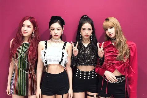 BLACKPINK