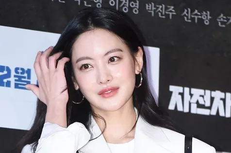 Oh Yeon Seo